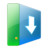 Hdd downloads Icon